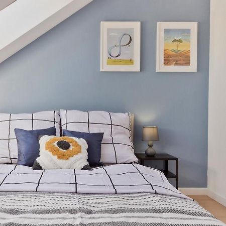 Władysławowo Apartament Farfalla מראה חיצוני תמונה