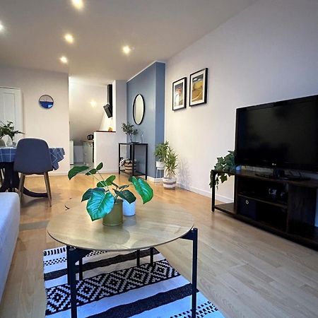 Władysławowo Apartament Farfalla מראה חיצוני תמונה
