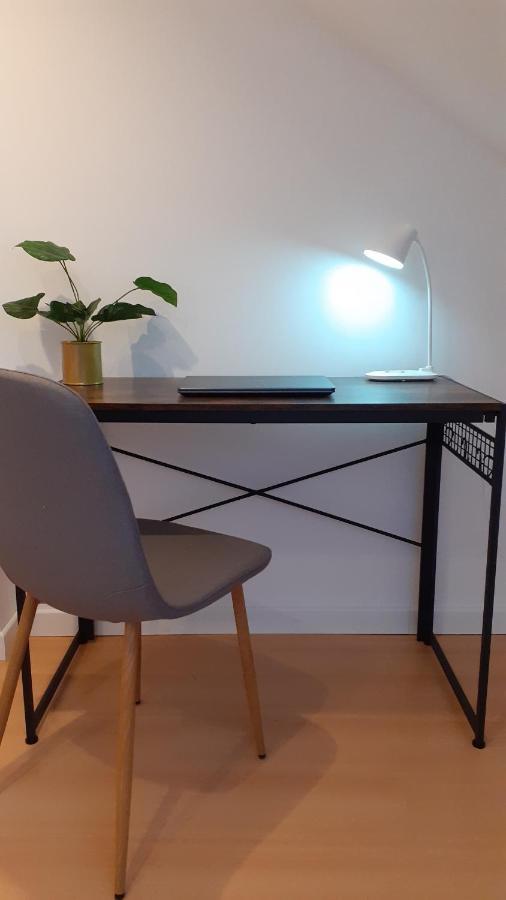 Władysławowo Apartament Farfalla מראה חיצוני תמונה