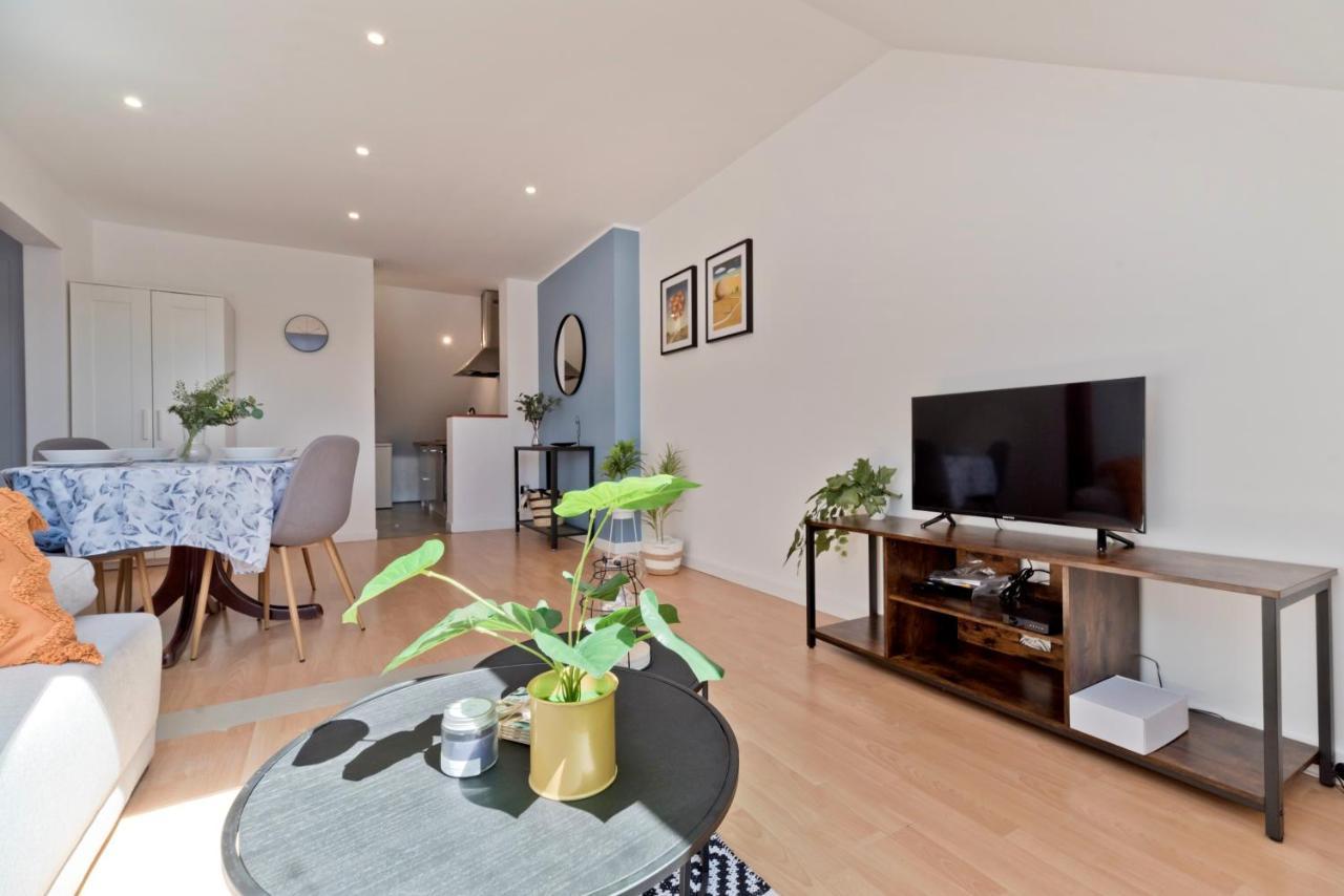Władysławowo Apartament Farfalla מראה חיצוני תמונה