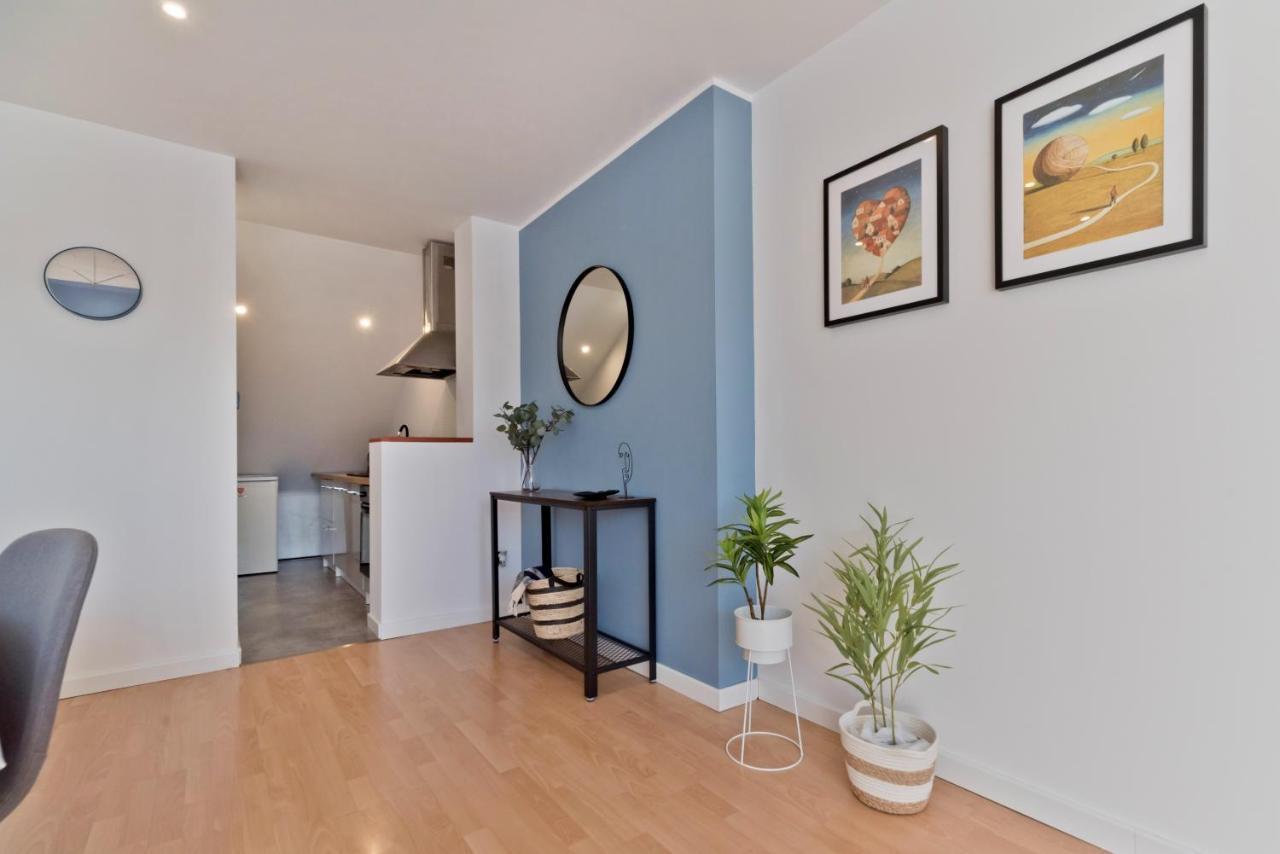 Władysławowo Apartament Farfalla מראה חיצוני תמונה