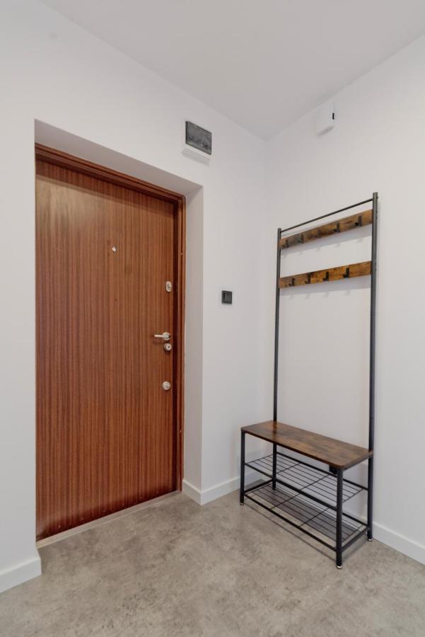 Władysławowo Apartament Farfalla מראה חיצוני תמונה