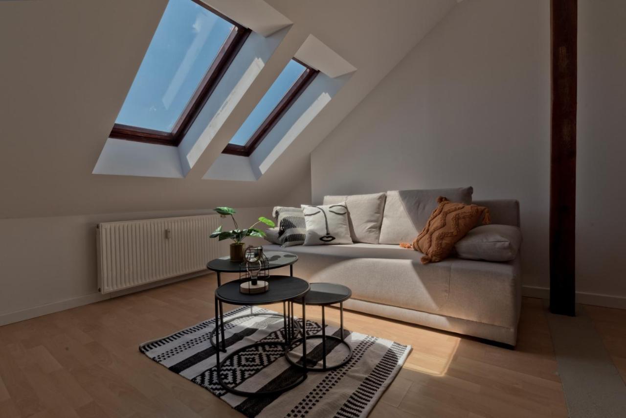 Władysławowo Apartament Farfalla מראה חיצוני תמונה