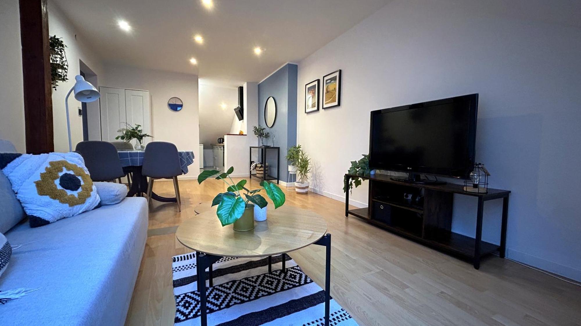 Władysławowo Apartament Farfalla מראה חיצוני תמונה